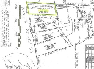 2 Tract 5 E Hwy #B, La Grange, KY 40031