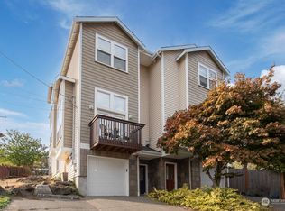 2114 W Bertona St, Seattle, WA 98199