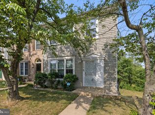 3430 Wood Creek Dr, Suitland, MD 20746