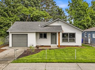 9311 SE Mill St, Portland, OR 97216