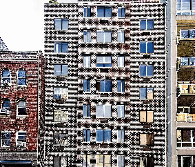 434 W 19th St #3C — Photo 6