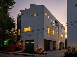 913 Thompson St, Houston, TX 77007