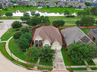 25646 Luna Vista Ln, Katy, TX 77494