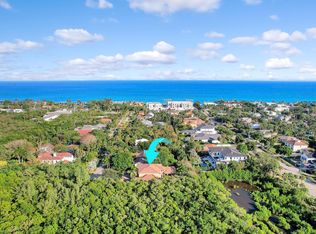 43 Coconut Ln, Ocean Ridge, FL 33435