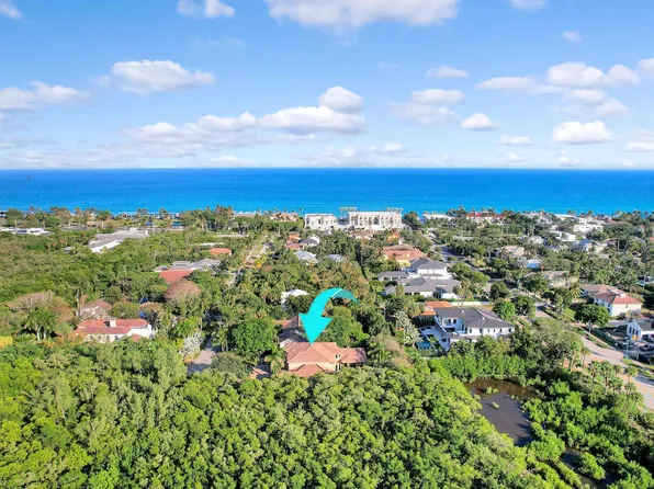 43 Coconut Ln, Ocean Ridge, FL 33435