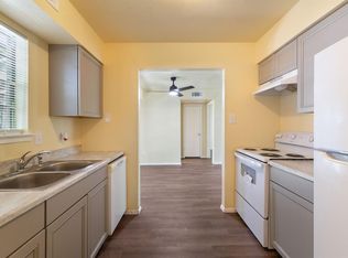1821 Randolph Dr #1821, Garland, TX 75041