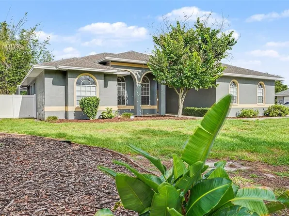 5535 Summerland Hills Dr, Lakeland, FL 33813
