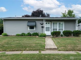 339 Prentice Dr, New Carlisle, OH