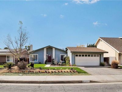 22917 Las Mananitas Dr, Santa Clarita, CA, 91354