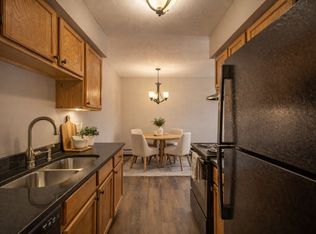 Northumberland Apartments, Minneapolis, MN 55428