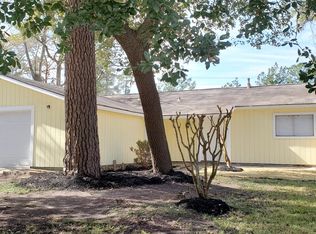 25 Gambrel Oak Pl, Spring, TX 77380