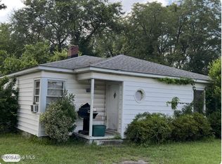 115 Don Street, Clinton, NC 28328