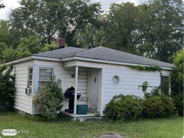 115 Don Street, Clinton, NC 28328