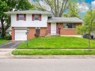 1449 Urban Dr, Columbus, OH 43229