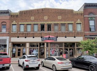 Downtown location, Columbia, MO 65201