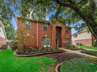 6323 Stone Trail Ln, Spring, TX 77379