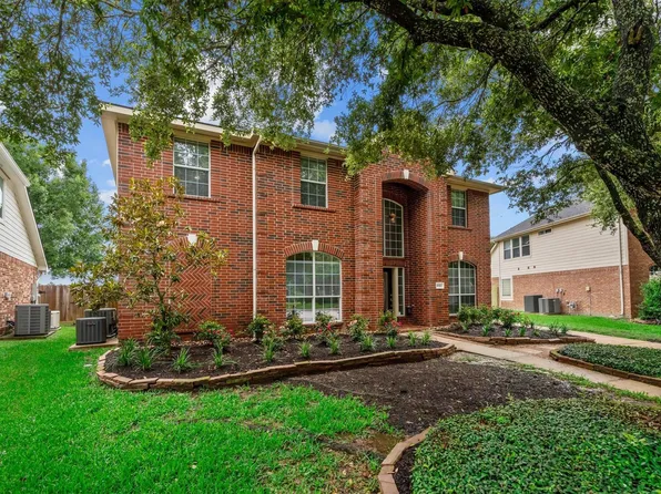 6323 Stone Trail Ln, Spring, TX 77379