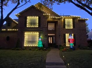 1432 Tascosa Ct, Allen, TX 75013
