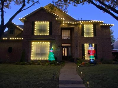 1432 Tascosa Ct, Allen, TX, 75013