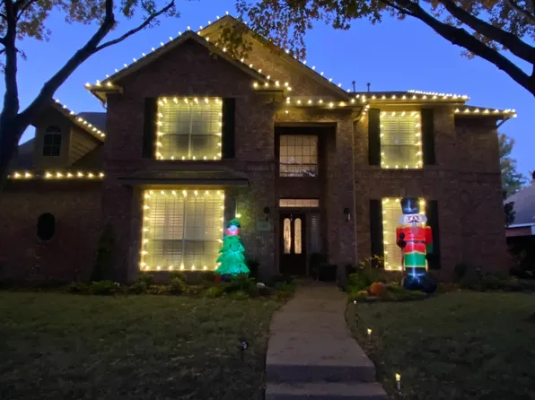 1432 Tascosa Ct, Allen, TX 75013