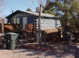 800 S Calle Tomallo, Clarkdale, AZ 86324