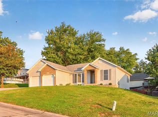 1052 Birdie Ln, Jackson, MO 63755