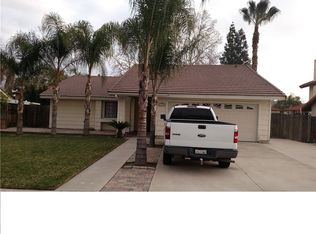 11388 Rancho Del Oro Dr, Riverside, CA 92505