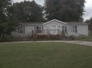 204 Fulton Blvd, Parma, MI 49269