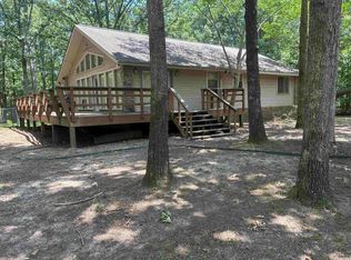 1385 Pearson Rd, Heber Springs, AR 72543