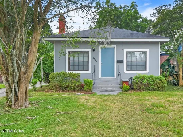 4654 FRENCH Street, Jacksonville, FL 32205