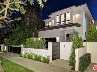 447 N Harper Ave, Los Angeles, CA 90048