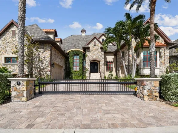 5405 Leilani Dr, Saint Pete Beach, FL 33706