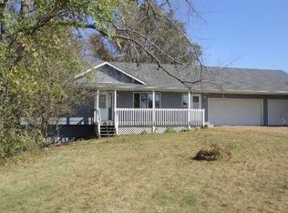 3664 Clementa Ave SW, Waverly, MN 55390