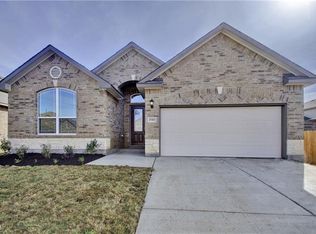 20413 Shellduck Dr, Pflugerville, TX 78660