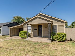 3144 Olive Pl, Fort Worth, TX 76116