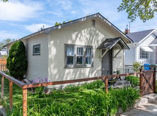1206 E Clark St, Pocatello, ID 83201