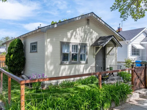 1206 E Clark St, Pocatello, ID 83201