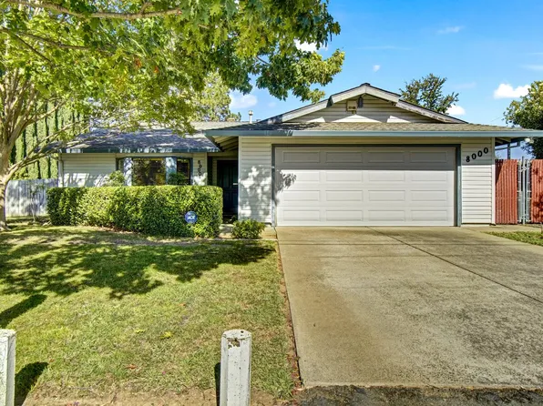 8000 Wonder St, Citrus Heights, CA 95610