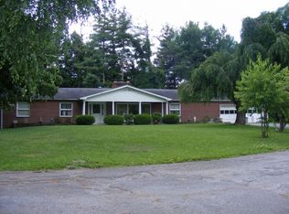 6601 W Main St, Wise, VA 24293