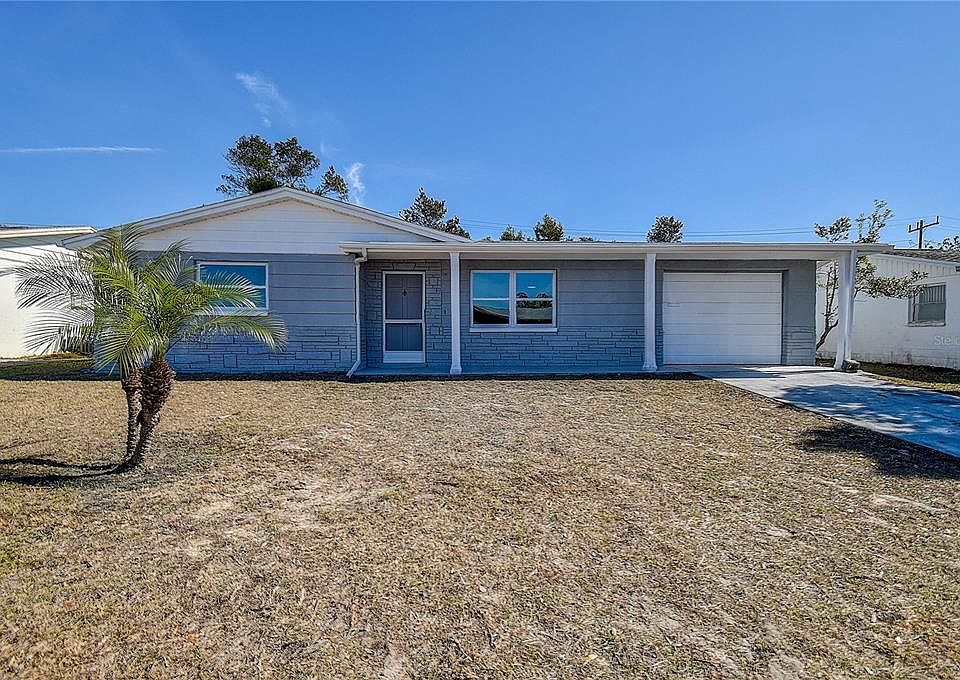1204 Jennings Dr, Holiday, FL 34690 Zillow