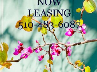 941 Lewelling Blvd, San Leandro, CA 94579