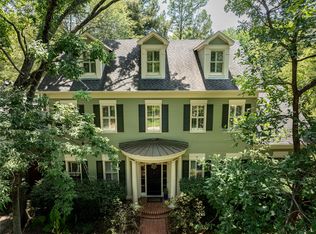 3220 Abbott Ln, Paris, TX 75460