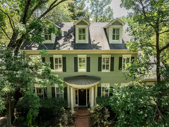 3220 Abbott Ln, Paris, TX 75460
