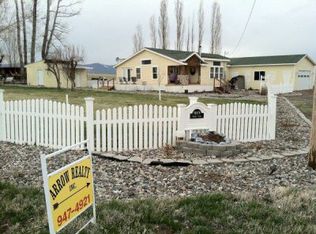 91879 Shults Ln, Lakeview, OR 97630