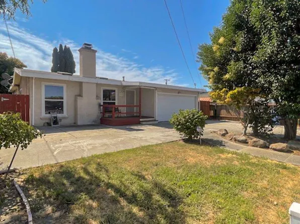 6762 Graham Ave, Newark, CA 94560