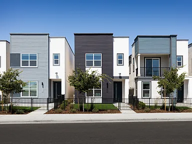 Oak Townhouse