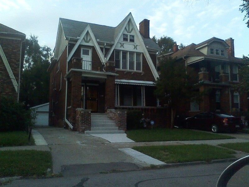 3274 Kendall