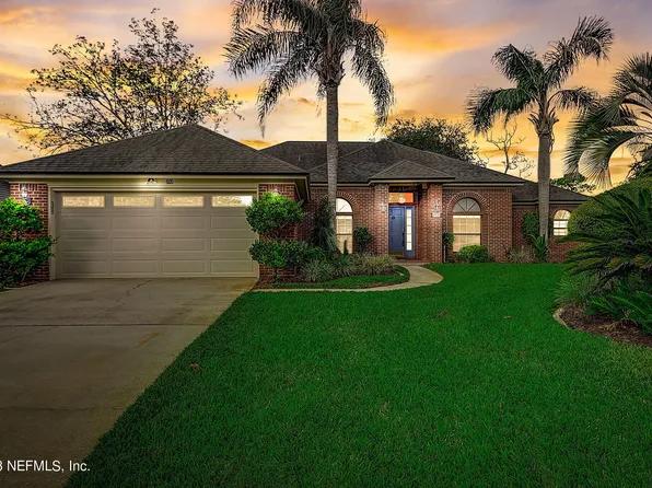 252 OTTERWOOD Court, Jacksonville, FL 32225