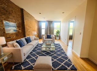 2272 Adam Clayton Powell Jr Blvd APT 4, New York, NY 10030