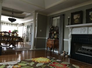 4010 Georgetown Rd NW, Cleveland, TN 37312